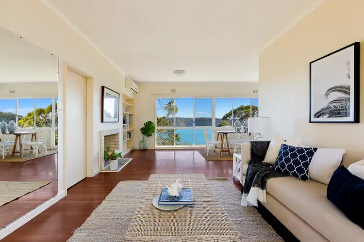 Seventh view of Homely house listing, 28-30 Bynya Road, Palm Beach NSW 2108