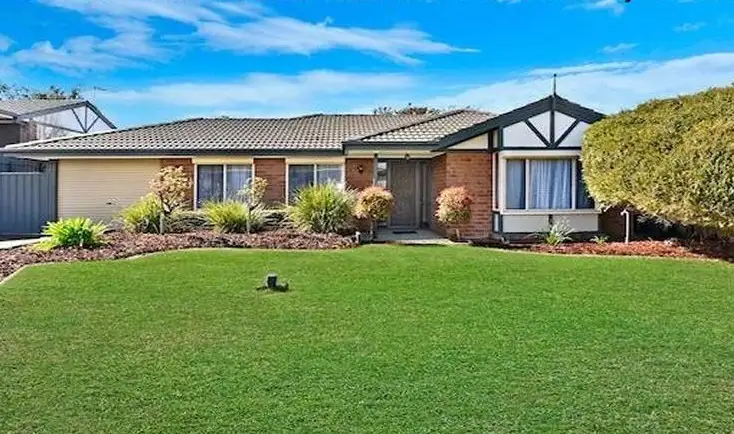 Main view of Homely house listing, 63 Causby Crescent, Willaston SA 5118