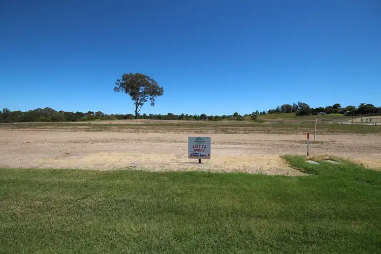 Second view of Homely land listing, Lot 73 Cambridge Cct, Southside QLD 4570