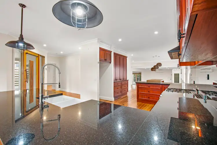 Sixth view of Homely house listing, 42 Brumley Street, Leongatha VIC 3953