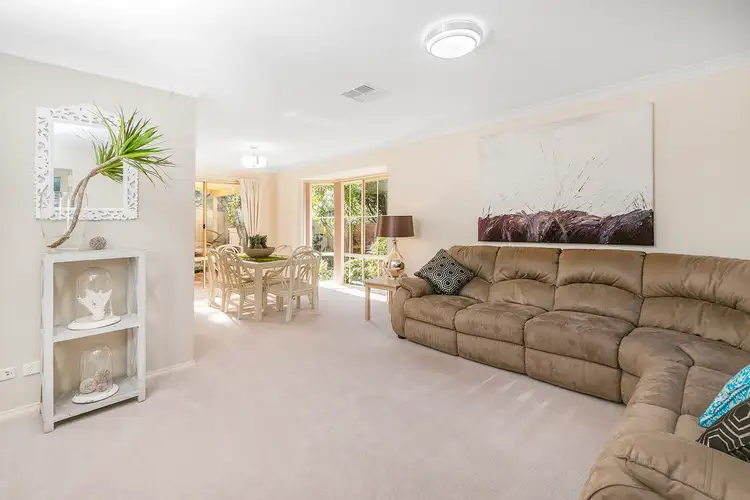 Second view of Homely house listing, 8a Endeavour Drive, Beacon Hill NSW 2100