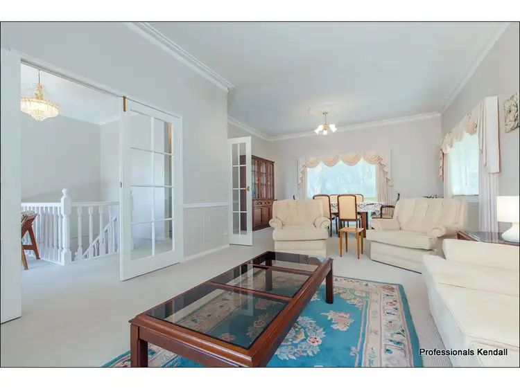 Fifth view of Homely house listing, 7 Saguaro Court, Tamborine Mountain QLD 4272