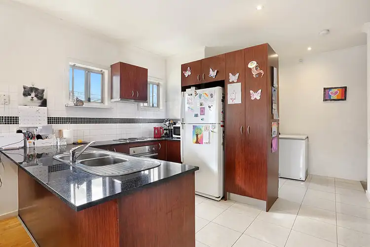 Second view of Homely townhouse listing, 43 Daley Street, Glenroy VIC 3046