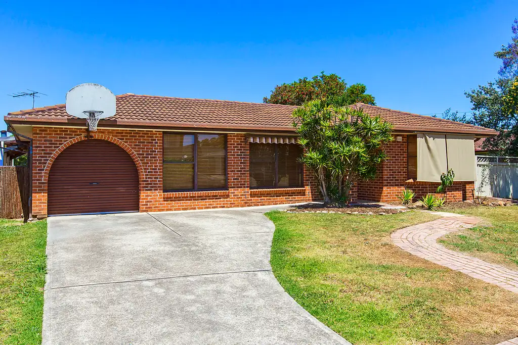 Main view of Homely house listing, 24 Taurus Street, Erskine Park NSW 2759