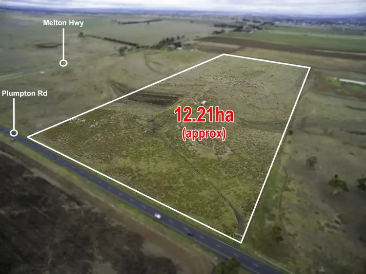 Sixth view of Homely land listing, 1005-1035 Plumpton Road, Plumpton VIC 3335