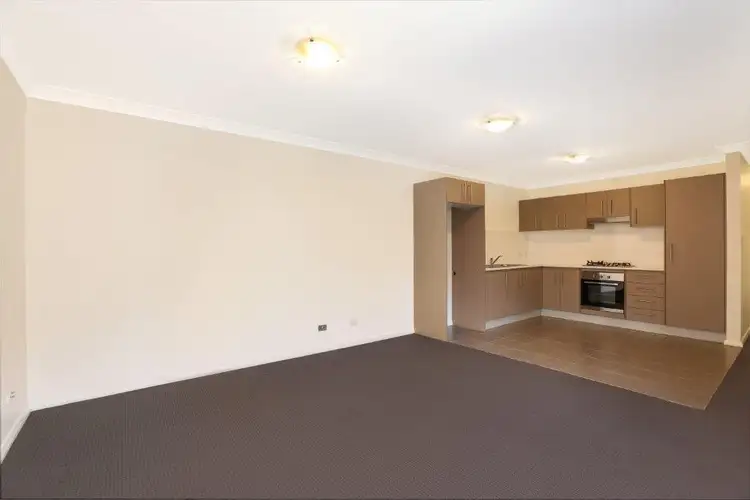 Second view of Homely townhouse listing, 7/57 Illowra Crescent, Primbee NSW 2502
