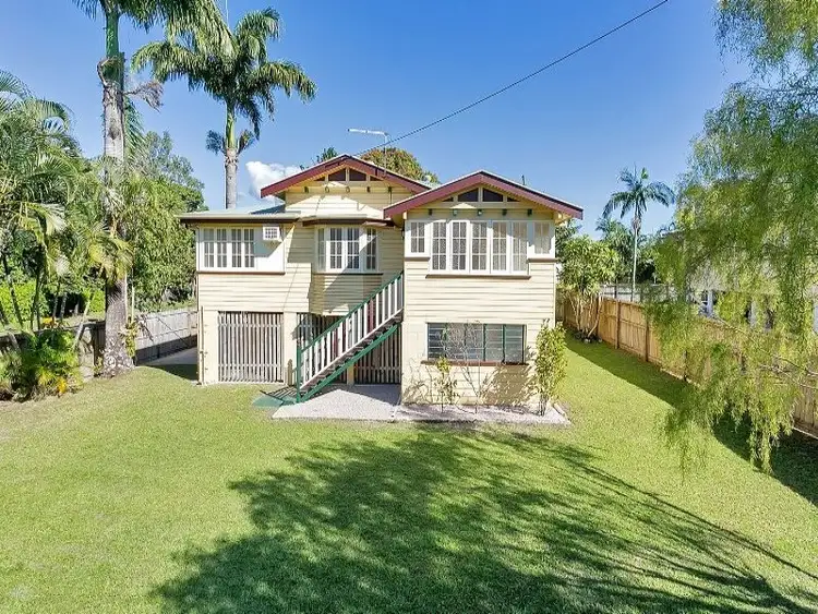Second view of Homely house listing, 281 Pease Street, Edge Hill QLD 4870