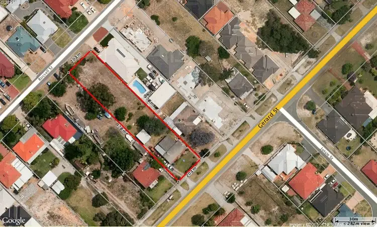 124 Gerard St, East Cannington WA 6107