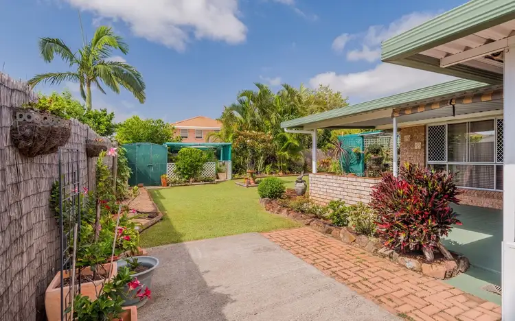 Third view of Homely house listing, 18 Gumnut Road, Yamba NSW 2464