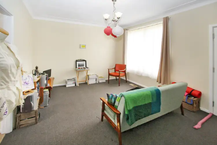 Third view of Homely house listing, 25 CREEK STREET, Cooma NSW 2630