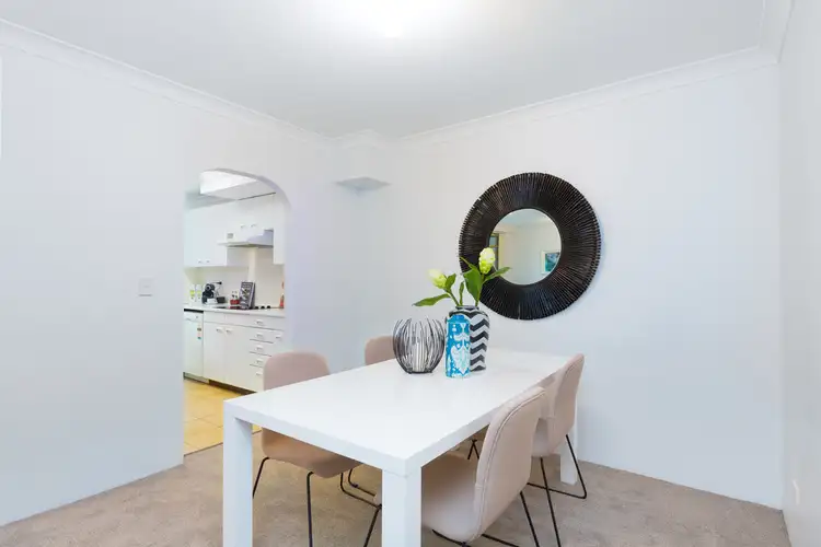 Third view of Homely apartment listing, 10/108 Shirley Rd, Wollstonecraft NSW 2065