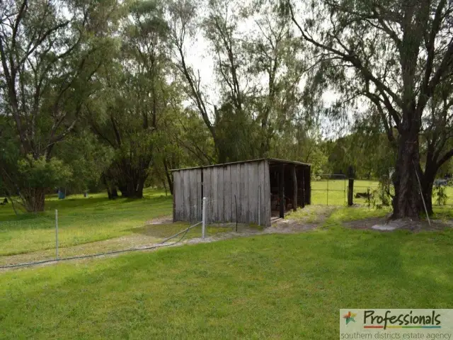 Third view of Homely rural property listing, 18 Sherlock Place, Uduc WA 6220