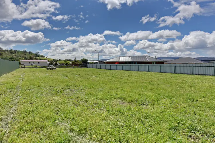 Fourth view of Homely land listing, Lot 30 Alexander Circle, Campania TAS 7026
