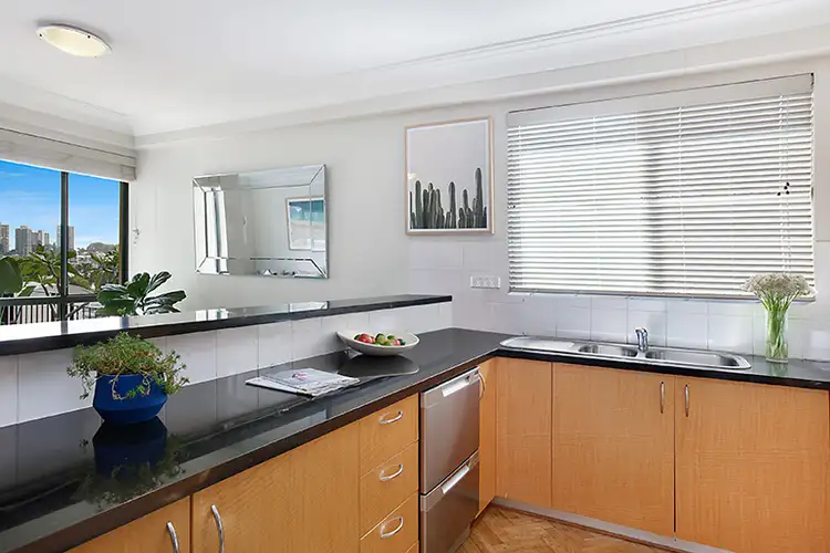 Fifth view of Homely apartment listing, 7/2 Clement Street, Rushcutters Bay NSW 2011