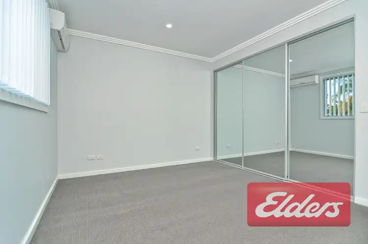 Fifth view of Homely townhouse listing, 6/401-403 Wentworth Avenue, Toongabbie NSW 2146