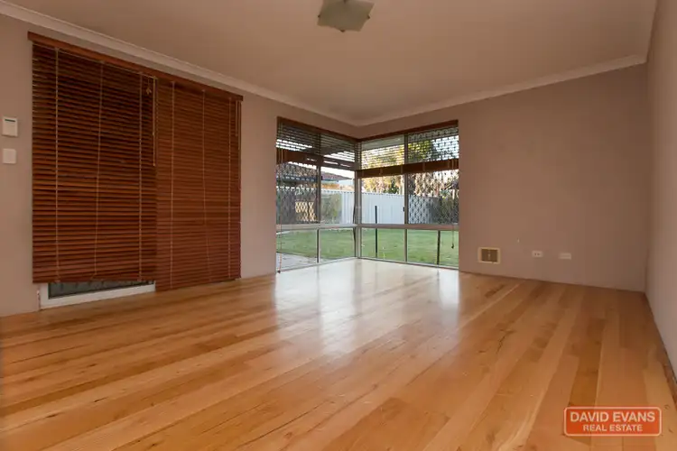Sixth view of Homely house listing, 50 Cuthbertson Drive, Cooloongup WA 6168