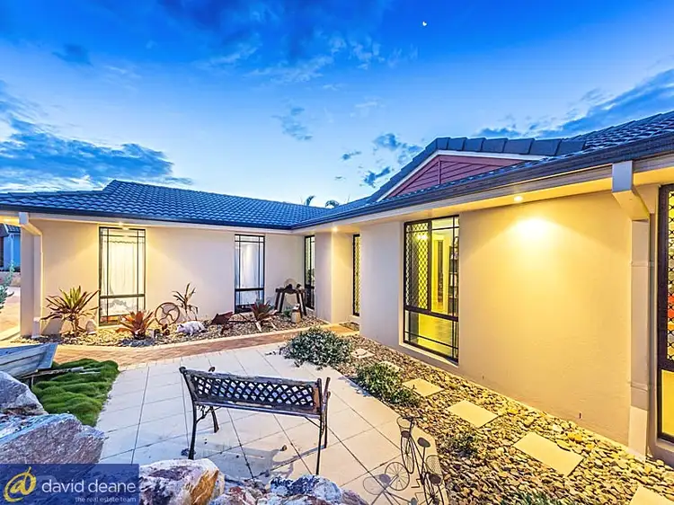 Fourth view of Homely house listing, 5 Allegra Ct, Murrumba Downs QLD 4503