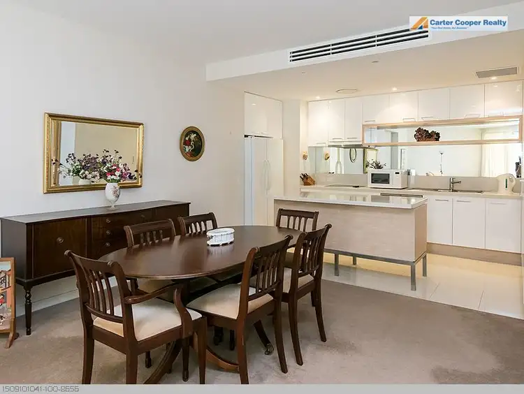 Seventh view of Homely unit listing, 209/468 Esplanade, Torquay QLD 4655