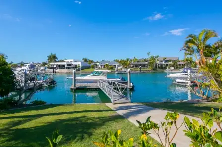 Sixth view of Homely house listing, 23 Masthead Drive, Cleveland QLD 4163