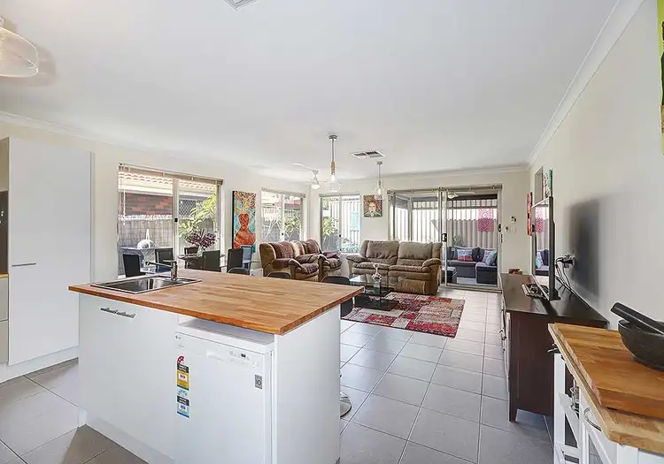 Sixth view of Homely house listing, 56 Hamilton Road, Hamilton Hill WA 6163