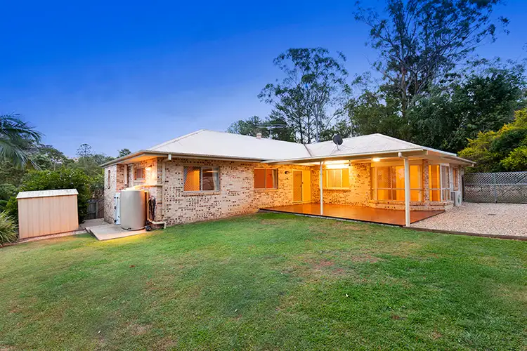 Third view of Homely house listing, 154B Daisy Hill Road, Daisy Hill QLD 4127