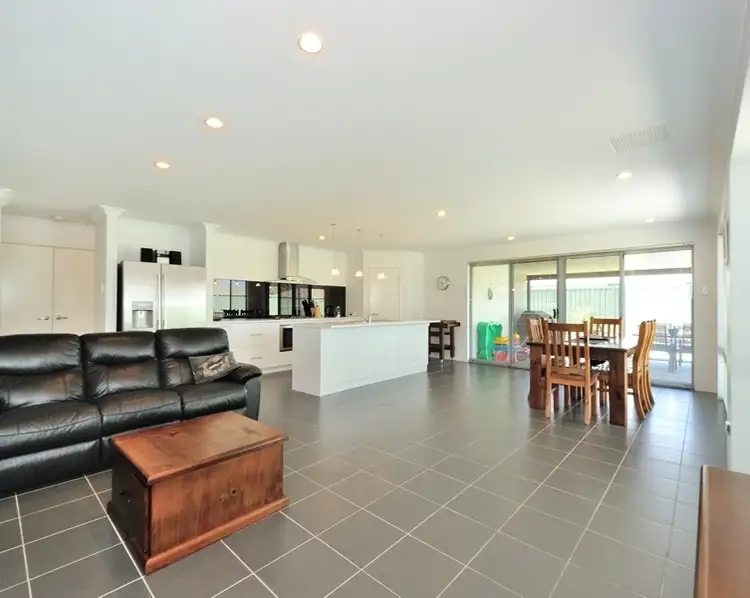 Seventh view of Homely house listing, 21 Pinnacle Turn, Baldivis WA 6171