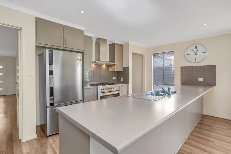 Fourth view of Homely house listing, 11 Esperance Boulevard, Seaford Rise SA 5169