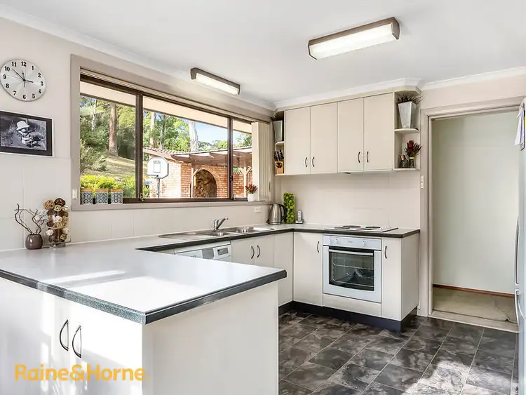 Sixth view of Homely house listing, 635 Channel Highway, Bonnet Hill TAS 7053