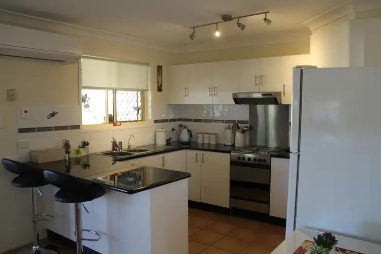 Third view of Homely house listing, 7 KURTELLEN CRESCENT, Kingaroy QLD 4610