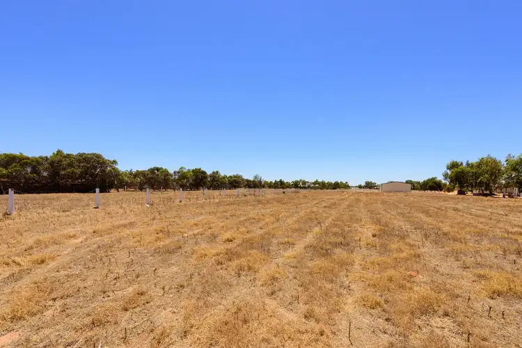 Fifth view of Homely land listing, 10 Eastlyn Drive, Deepdale WA 6532