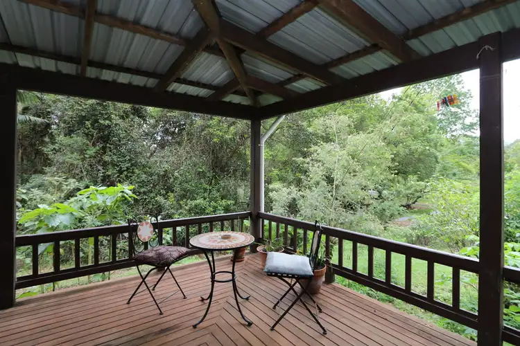 Fourth view of Homely house listing, 924 Blue Knob Road, Blue Knob NSW 2480