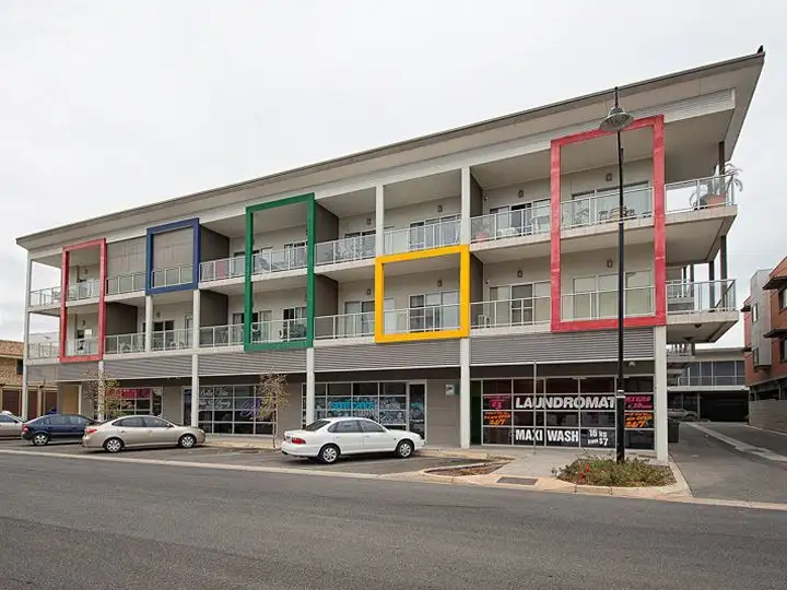 Third view of Homely apartment listing, 3/21-25 GOODALL PDE, Mawson Lakes SA 5095