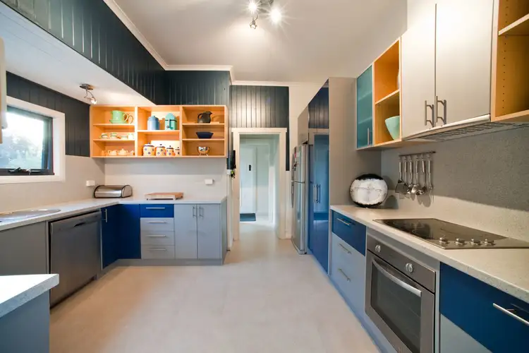 Fourth view of Homely house listing, 27 Old Bass Highway, Wynyard TAS 7325