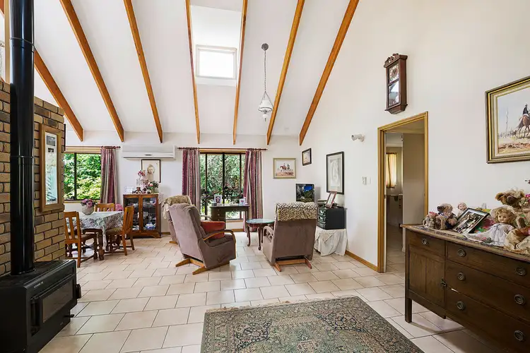 Second view of Homely house listing, 16 Merrol Street, Highfields QLD 4352