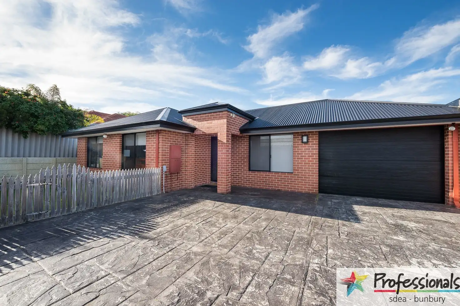 Main view of Homely unit listing, 14C Wisbey Street, Carey Park WA 6230