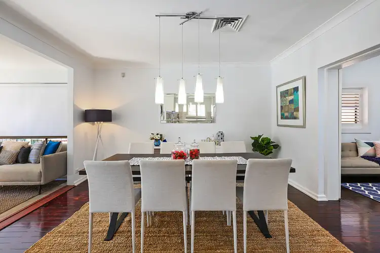 Third view of Homely house listing, 75 Nirranda Street, Concord West NSW 2138