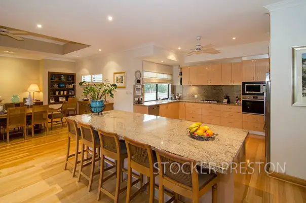 Sixth view of Homely house listing, 14 The Enclave, Dunsborough WA 6281