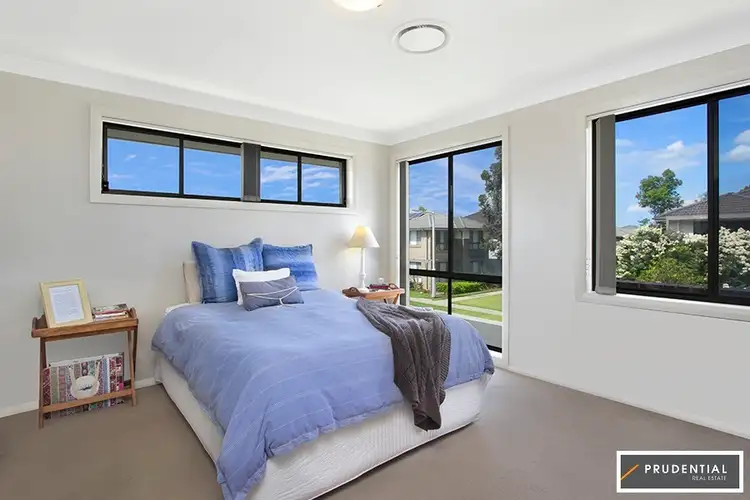 Fifth view of Homely house listing, 9 Mariner Street, Glenfield NSW 2167