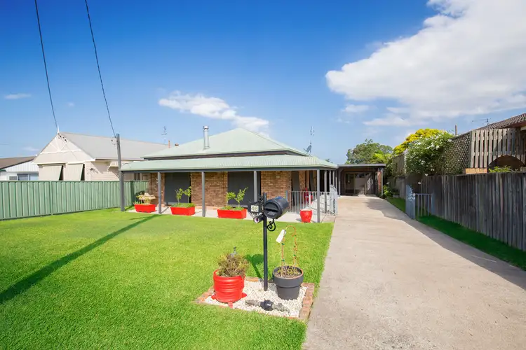 46 Tennyson Street, Beresfield NSW 2322