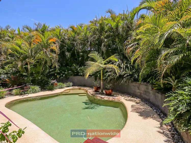 Second view of Homely house listing, 17 Celeste Place, Bonville NSW 2450