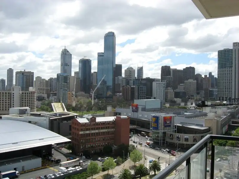 Main view of Homely apartment listing, 167/79 Whiteman Street, Southbank VIC 3006