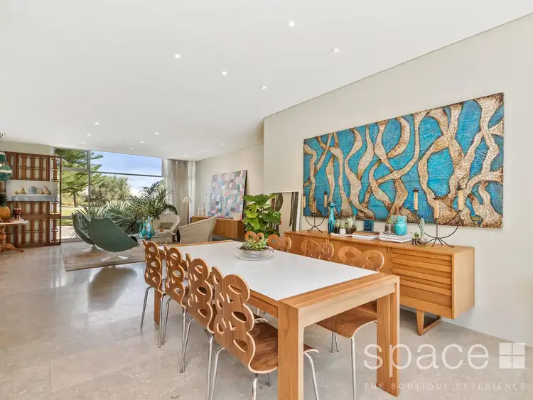 Third view of Homely house listing, 6 Gibney Street, Cottesloe WA 6011