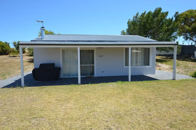 Main view of Homely house listing, 21 - 23 Thompson Road, Robe SA 5276