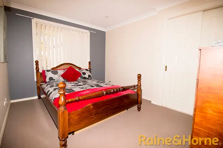 Seventh view of Homely house listing, 58 Twickenham Drive, Dubbo NSW 2830