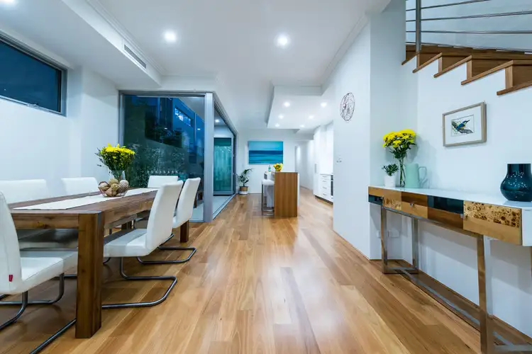 Fourth view of Homely house listing, 19 Champion Crescent, Floreat WA 6014