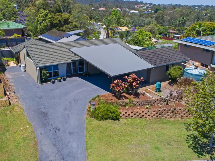 Sixth view of Homely house listing, 35 Davina Street, Shailer Park QLD 4128