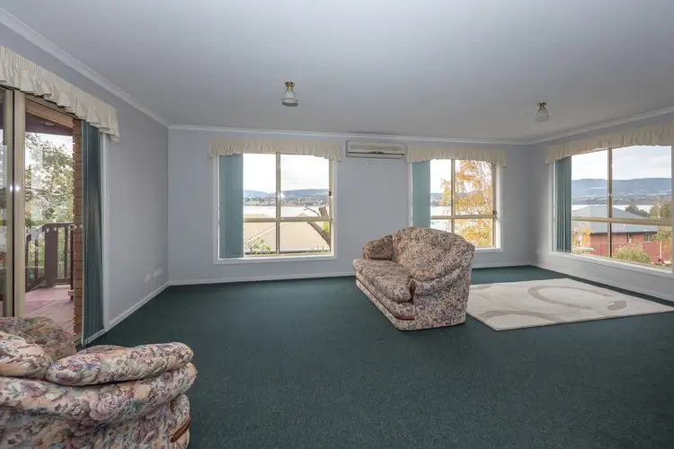 Third view of Homely house listing, 2/4a Sharron Drive, Granton TAS 7030