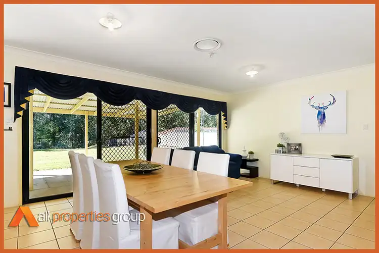 Fifth view of Homely house listing, 38-40 Cottonwood Street, Jimboomba QLD 4280