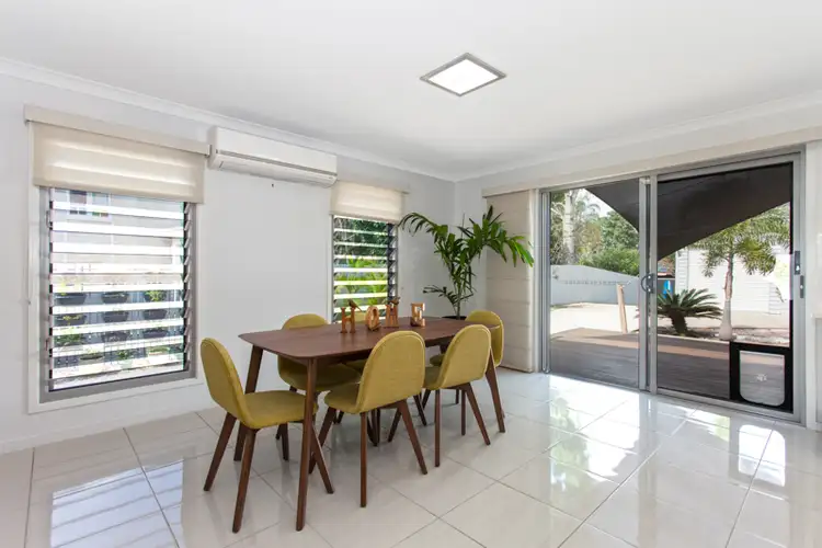Fifth view of Homely house listing, 61 Bucasia Esplanade, Bucasia QLD 4750