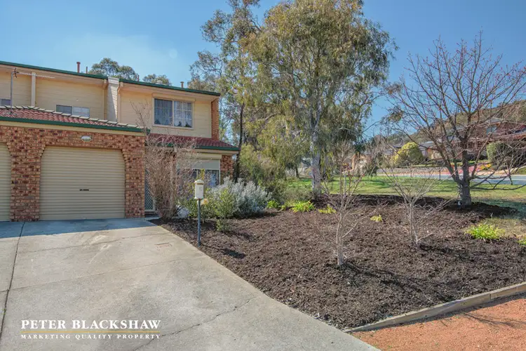 2 Pryor Place, Conder ACT 2906
